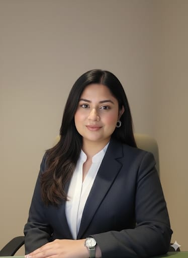 Darly Hernández, Ingeniera SST